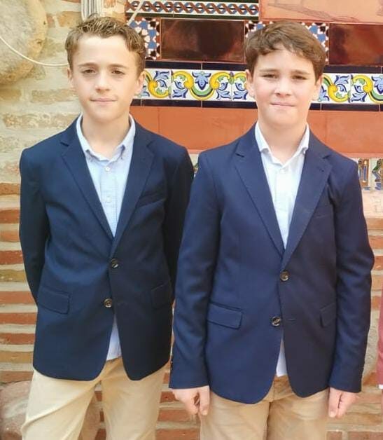 Hugo e Israel