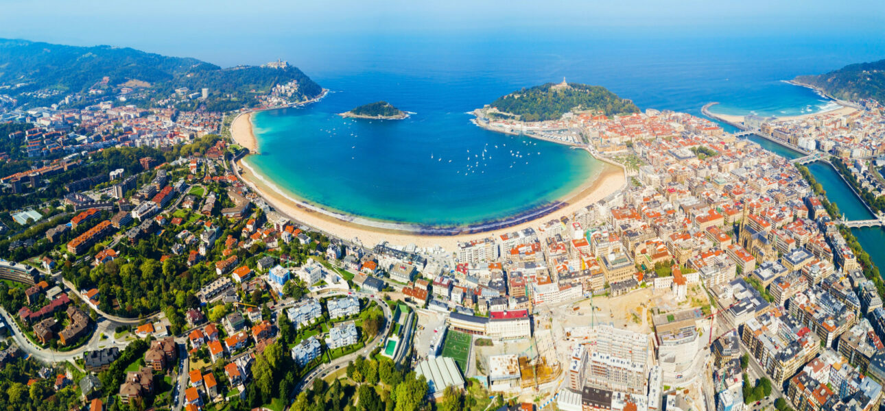 San Sebastián - Donostia | Inmobiliaria Iglesias - Venta y alquiler